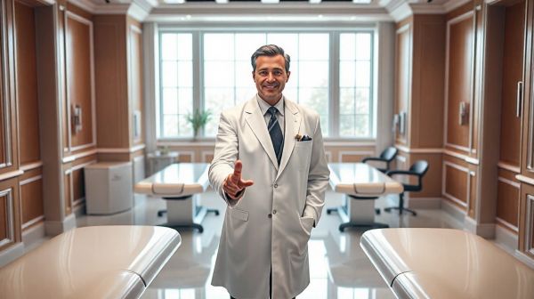 Découvrez les services de chirurgie esthétique à Bordeaux avec le Dr Romain Lavocat
