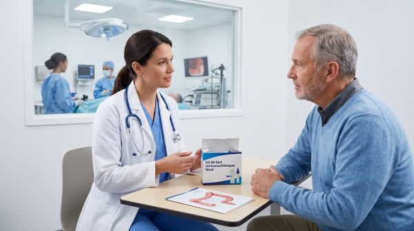 Dépistage du cancer colorectal : mythes et avantages à connaître