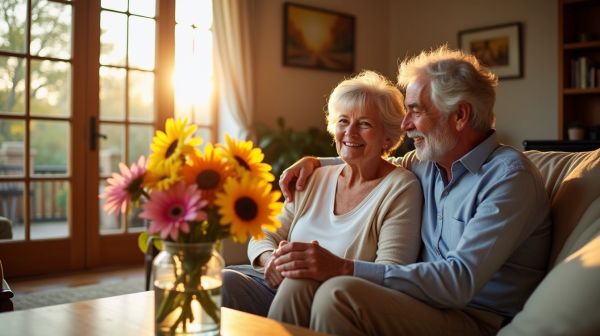 Épanouissement à 70 ans et plus : 7 astuces incontournables