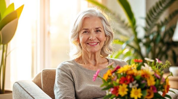 Épanouissement à 70 ans et plus : 7 astuces incontournables