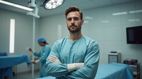 Expertise en chirurgie esthétique avec Dr Romain Lavocat à Bordeaux