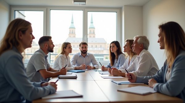 Se former au drainage lymphatique à toulouse : découvrir les techniques manuelles et développer ses compétences professionnelles