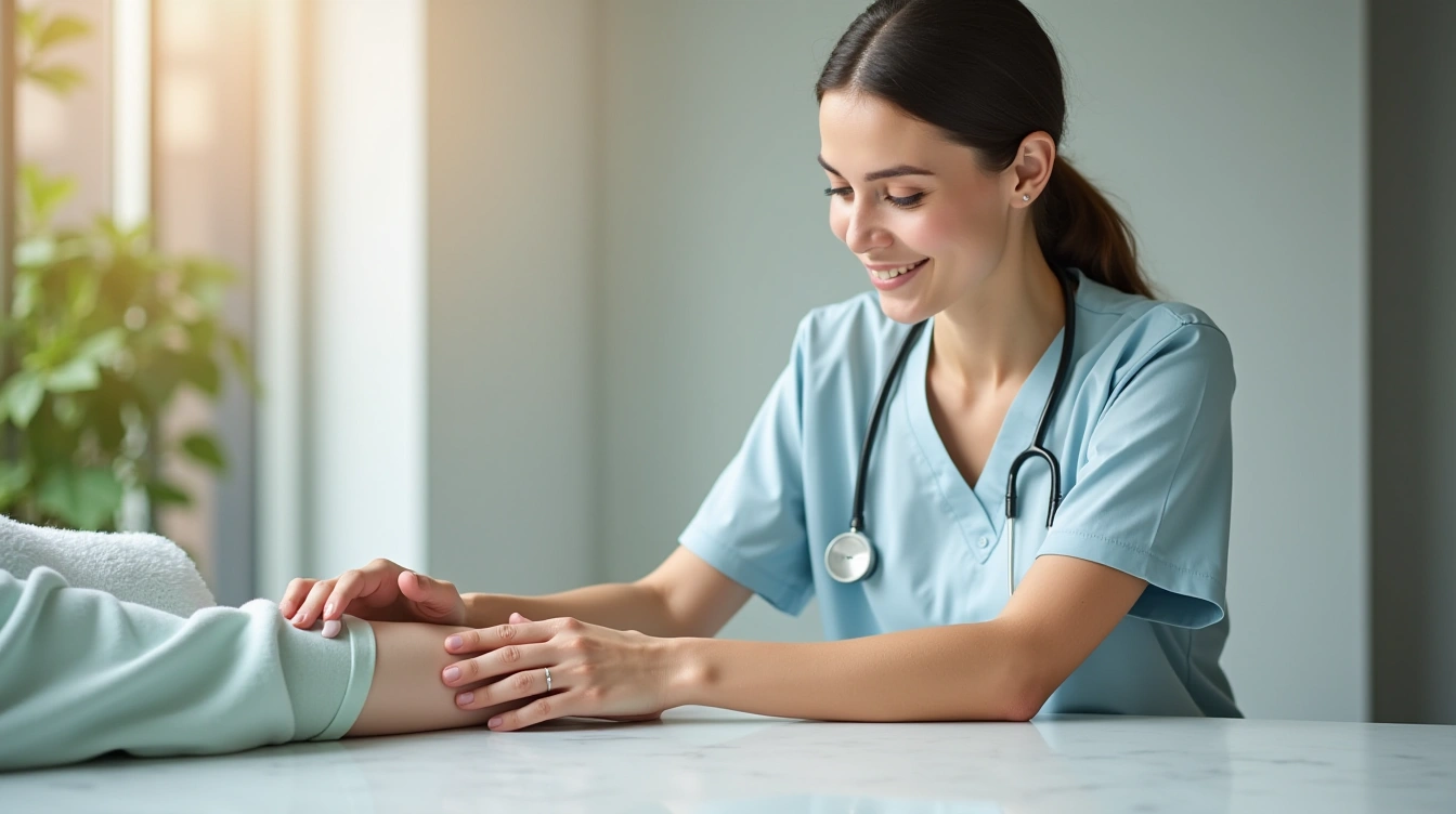 Quelles sont les bases scientifiques du drainage lymphatique ?